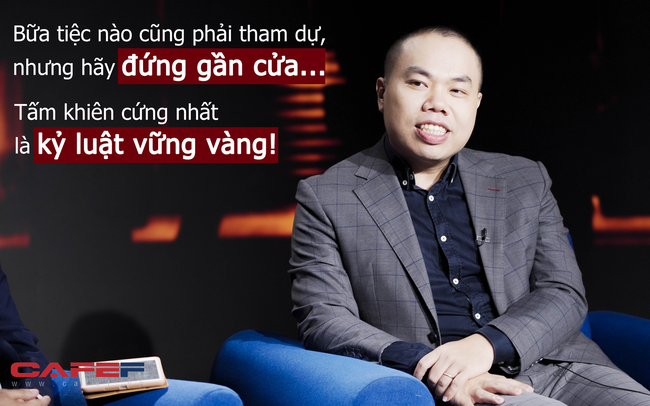 Bí kíp sống lâu khi Bí kíp sống lâu khi