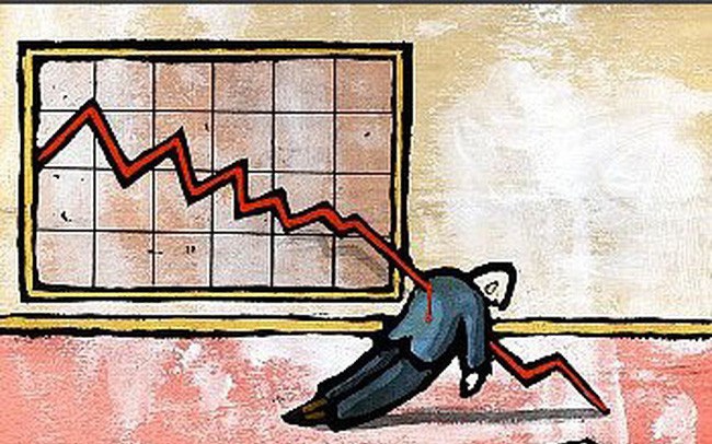 SBS: CEO là cổ phiếu 