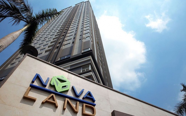 Novaland (NVL) tiếp tục rót 1.425 tỷ vào một công ty con bất động sản