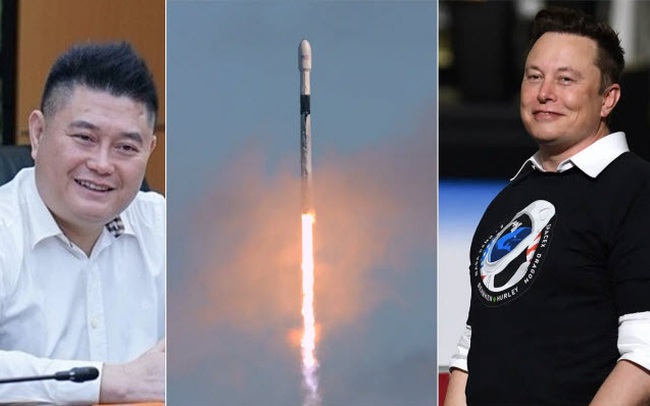 Từ tham vọng vũ trụ của bầu Thụy nhìn lại SpaceX của Elon: Suýt phá sản với liên tiếp các vụ thử tên lửa thất bại, giờ đây là công ty trị giá 100 tỷ đô la Từ tham vọng vũ trụ của bầu Thụy nhìn lại SpaceX của Elon: Suýt phá sản với liên tiếp các vụ thử tên lửa thất bại, giờ đây là công ty trị giá 100 tỷ đô la