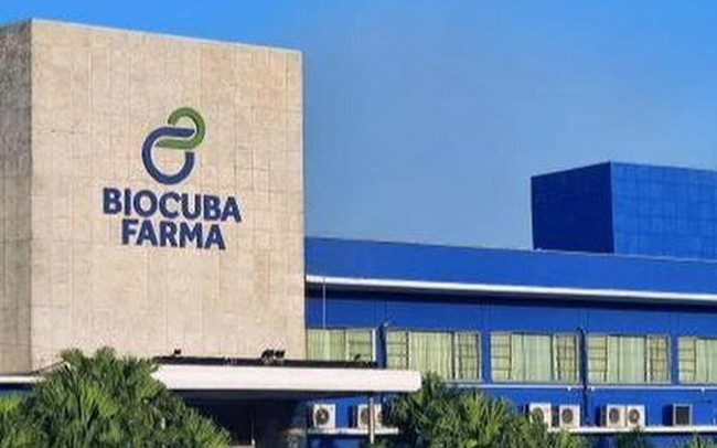 Đối tác Cuba vừa hợp tác với T&T Group sản xuất vắc xin cúm và thuốc ung thư là ai?