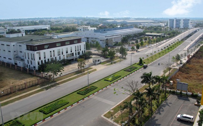 Tờ báo hàng đầu Thụy Sĩ đánh giá 'Việt Nam là con hổ mới của châu Á'