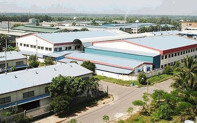 Hà Nội xem xét thu hồi các dự án cụm công nghiệp chậm triển khai 12 tháng