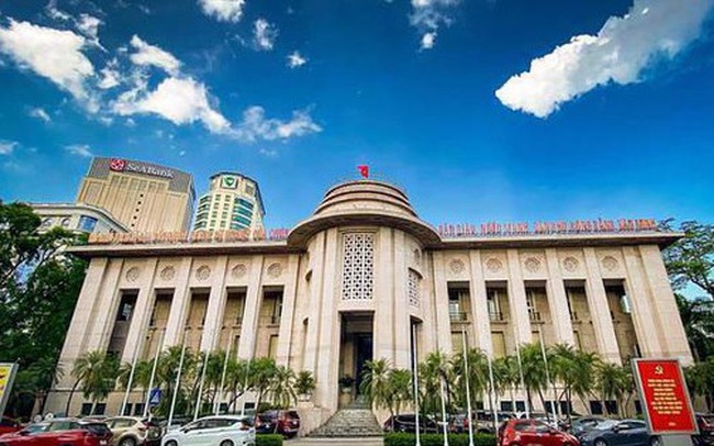 Ngân hàng Nhà nước sửa quy định can thiệp thị trường ngoại hối