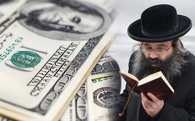 Lối tắt kiếm tiền của người Do Thái: Người nắm chắc 3 điều này thì luôn có lợi thế trên thương trường