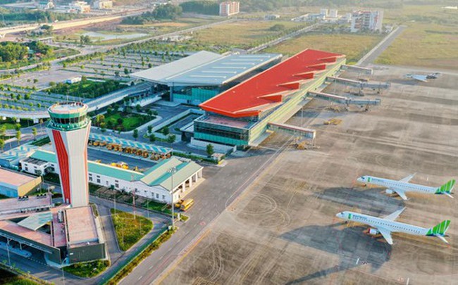 Sân bay nhỏ sẽ thay đổi cả một vùng đất, mở nhanh cánh cửa du lịch với khu vực và thế giới