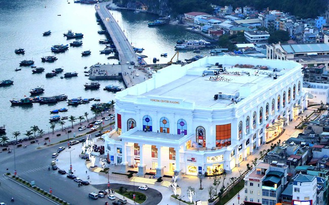 Điểm đặc biệt của thành phố trực thuộc tỉnh lớn nhất Việt Nam