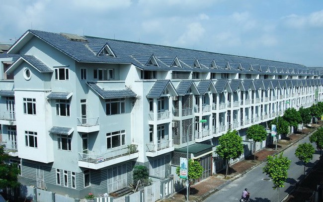 Savills: 78% nguồn cung biệt thự/nhà phố TP.HCM có giá trên 18 tỷ đồng