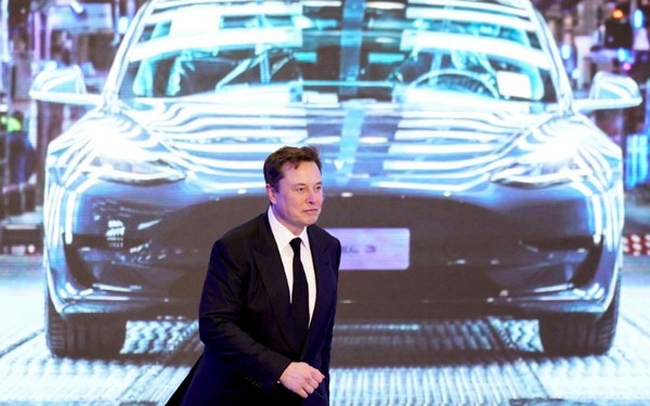 Vì sao xe điện Tesla cũ luôn được săn đón và có giá cao mà không cần quảng cáo rầm rộ?