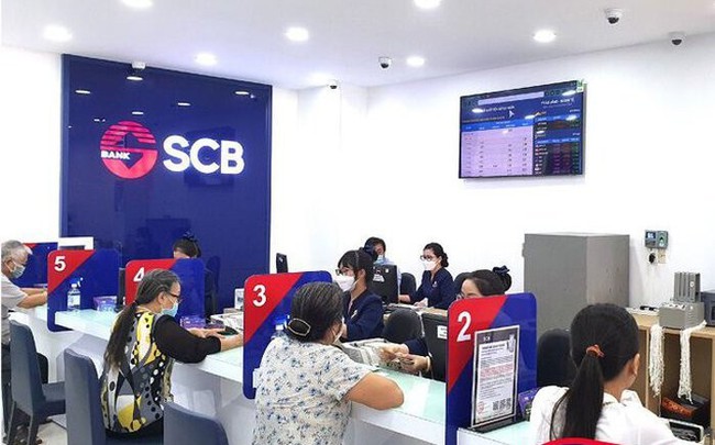 SCB cam kết phối hợp với các đơn vị liên quan, bảo đảm quyền lợi hợp pháp của người mua trái phiếu