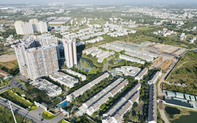 VDSC: 8 tháng đầu năm, hoạt động bán hàng của Nhà Khang Điền ảm đạm khi không có thêm dự án mới