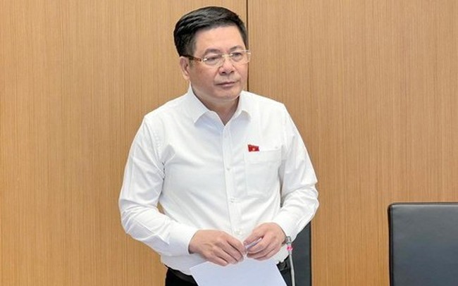 Bộ trưởng Công Thương: 'Giá xăng Việt Nam thấp nhất thế giới'