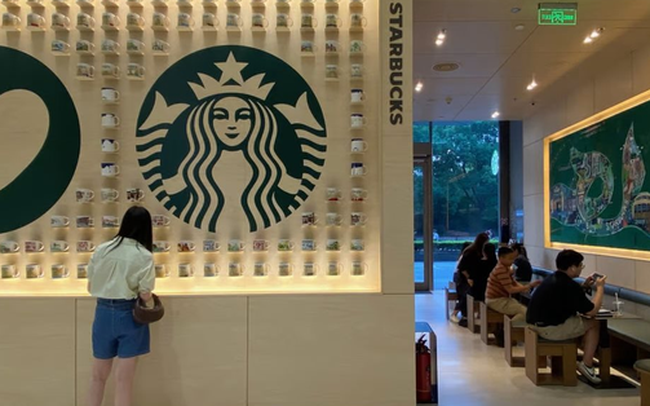 Thị trường cà phê tại nước tỷ dân chỉ tăng chứ không có giảm, Trung Nguyên Legend có cơ hội đấu lại ông lớn Starbucks?