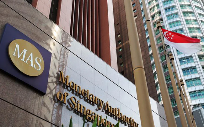 Cơ quan quản lý tiền tệ Singapore (MAS) có kế hoạch cấm giao dịch tiền mã hóa