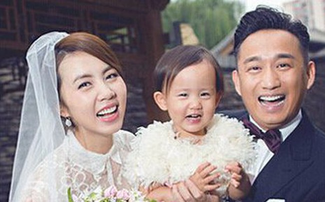 Cặp đôi nổi tiếng châu Á có 2 phương pháp nuôi dạy con đáng khen Cặp đôi nổi tiếng châu Á có 2 phương pháp nuôi dạy con đáng khen