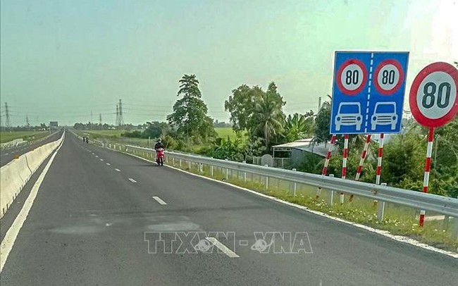 Dự kiến chi phí hơn 3.900 tỷ đồng triển khai dự án đường Hồ Chí Minh qua Kiên Giang, Bạc Liêu