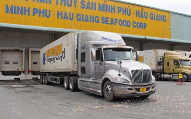 Vì sao chi phí logistics khu vực Đồng bằng sông Cửu Long cao?