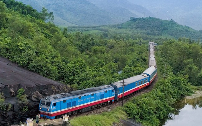 Bộ GTVT ủng hộ Bình Dương nghiên cứu đường sắt Bàu Bàng - Cái Mép