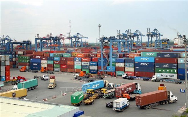 IMF đánh giá cao các chính sách điều hành kinh tế của Việt Nam