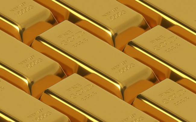 Giá vàng thế giới hằng ngày tăng mạnh nhất từ tháng 3, vì sao?
