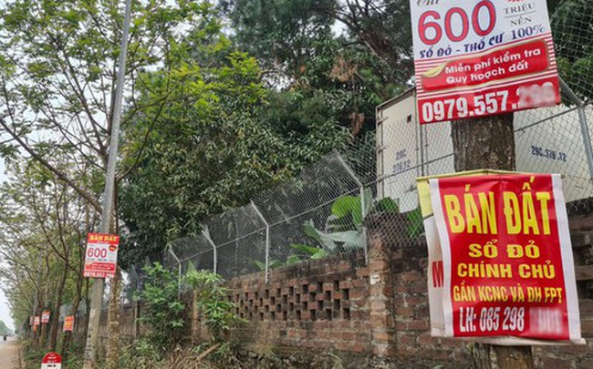 Thị trường trầm lắng, rầm rộ rao bán bất động sản cắt lỗ… nhưng có thực sự cắt lỗ?