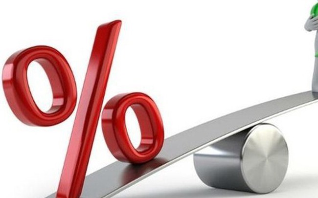 Lãi suất liên ngân hàng tăng vọt, thanh khoản hệ thống có dấu hiệu căng lên