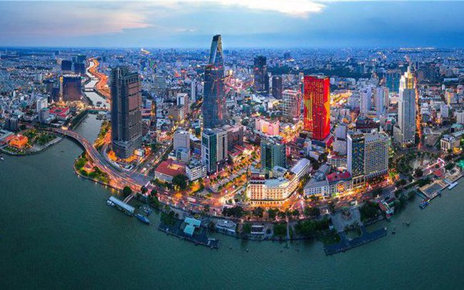 UOB Research nâng dự báo tăng trưởng năm 2022 của Việt Nam lên 8,2%