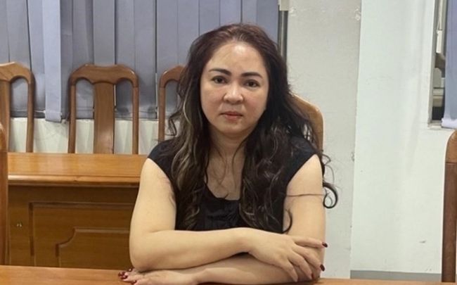 Lý do con trai bà Nguyễn Phương Hằng xin giảm hình phạt cho mẹ?