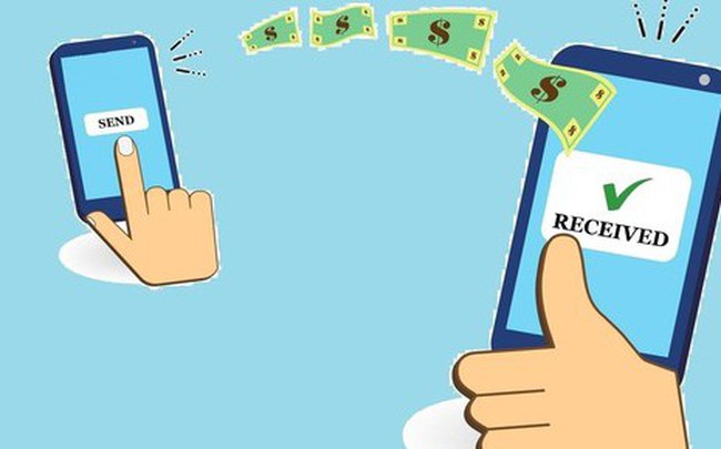 “Bỗng dưng” được nhận lại tiền sau gần một năm chuyển nhầm