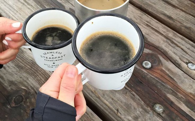 Uống quá nhiều cà phê có thể dẫn đến 5 tác dụng phụ nguy hiểm này