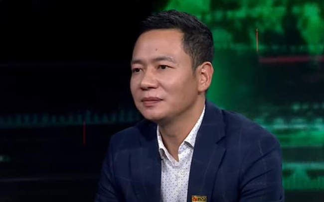 Ông Nguyễn Trung Du: Sự lo ngại quá đà và thực tế không như vậy sẽ tạo ra cú hồi mạnh cho thị trường chứng khoán