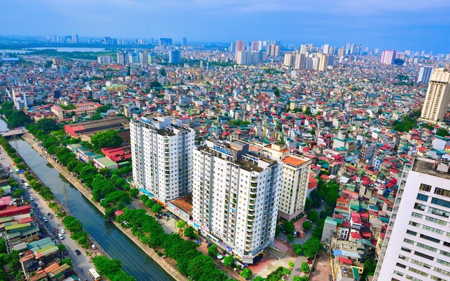 Tình hình thu ngân sách nhà nước của quận có số thu lớn nhất Hà Nội