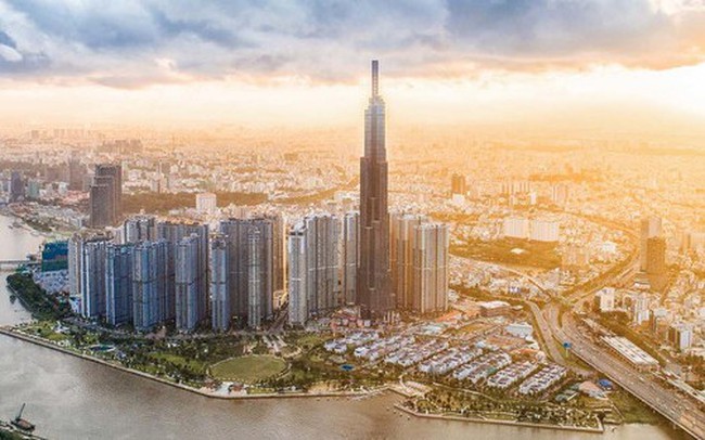 Doanh thu gần 3 tỷ USD của Vingroup trong 9 tháng năm 2022 đến từ đâu? Doanh thu gần 3 tỷ USD của Vingroup trong 9 tháng năm 2022 đến từ đâu?