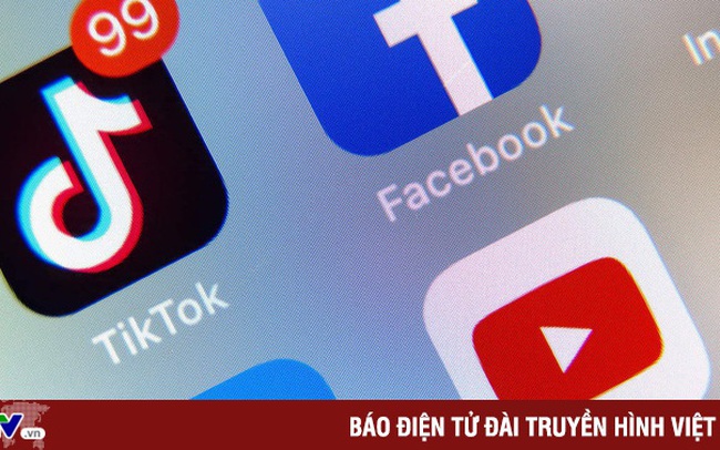 Yêu cầu Facebook, Google, TikTok... ngăn chặn, gỡ bỏ hàng chục nghìn nội dung vi phạm