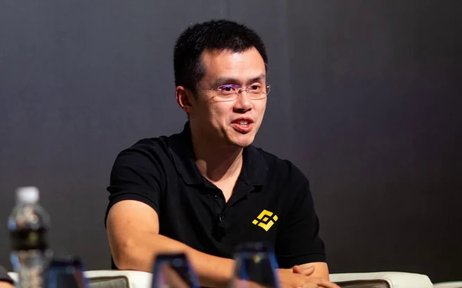 CEO Binance kêu gọi các sàn giao dịch crypto cung cấp bằng chứng tiền gửi của khách hàng