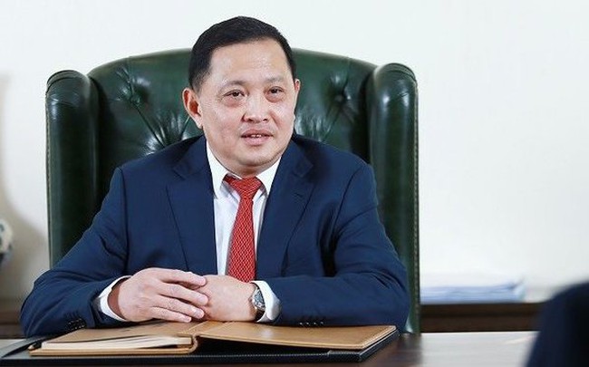 Phát Đạt (PDR): Cổ phiếu giảm nằm ngoài tầm kiểm soát