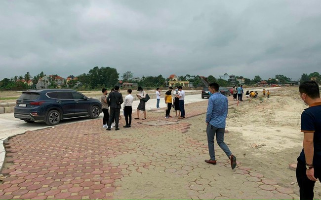 Hải Dương sắp đấu giá hàng trăm lô đất, giá khởi điểm từ hơn 5 triệu đồng/m2