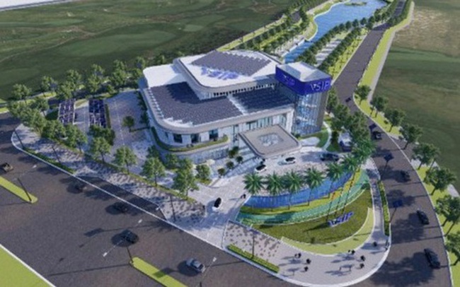 Bình Dương giao hơn 196 ha đất để thực hiện KCN VSIP III