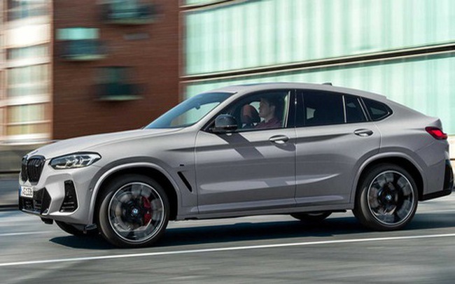 BMW quyết không bỏ xe 'giá rẻ'