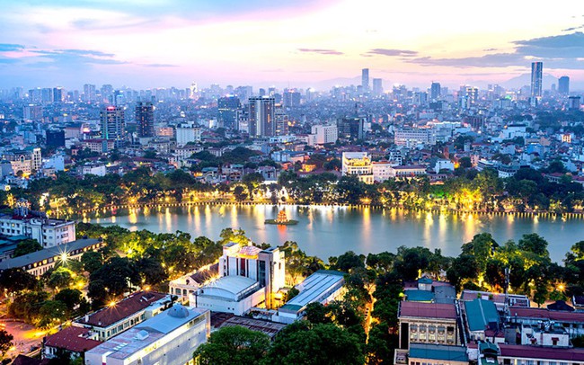 Dự báo 15 nền kinh tế lớn nhất châu Á năm 2022: Việt Nam đứng thứ mấy?