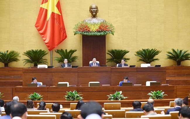 Đại biểu Quốc hội: Xác định giá đất cần tính đến nhu cầu mua nhà của người có thu nhập thấp
