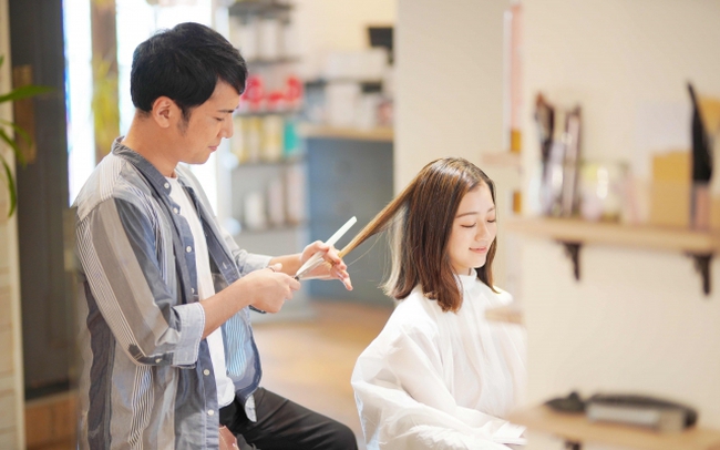 Tuyển Thợ cắt tóc nam nữ Việc làm thợ hớt tóc có kinh nghiệm lương cao   Joboko