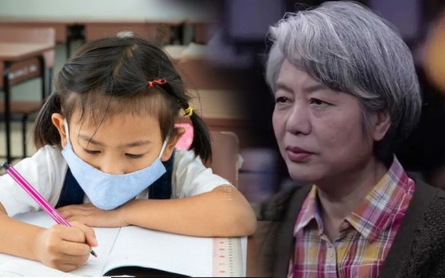 Con của giáo sư nổi tiếng nhưng không học trường top đầu, kết quả văn hóa thấp tệ: 'Chính chủ' nói gì?