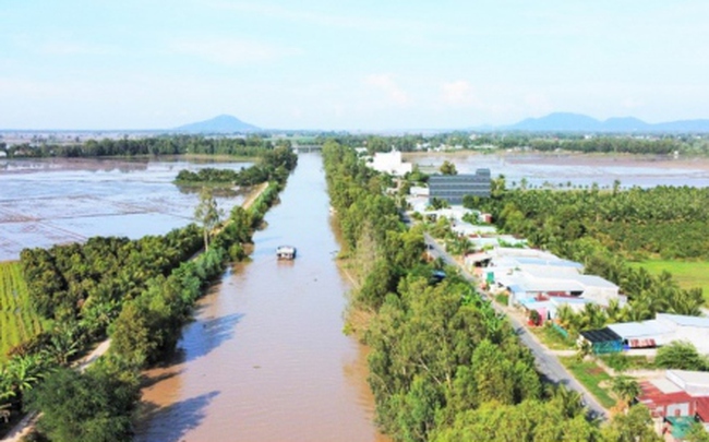 Một quyết sách táo bạo của Thủ tướng Võ Văn Kiệt làm thay đổi vùng đất hoang hóa