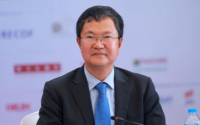 Phó TGĐ KPMG: “Những rung lắc của thị trường lúc này là bình thường, tôi khẳng định Việt Nam vẫn rất hấp dẫn trong mắt NĐT nước ngoài”