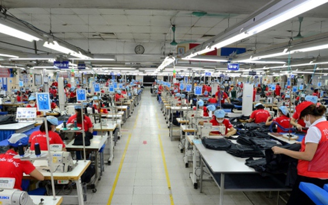 Dệt may tiếp tục đối diện với thiếu đơn hàng, xuất khẩu sụt giảm Dệt may tiếp tục đối diện với thiếu đơn hàng, xuất khẩu sụt giảm