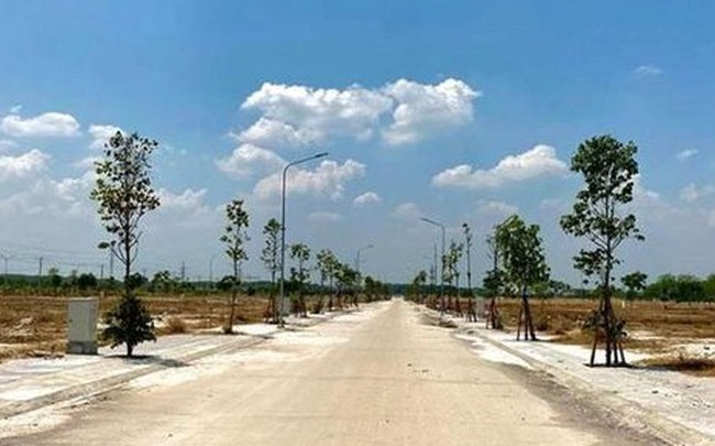 Thu hồi 1.500ha đất để thực hiện hàng chục dự án ở Bình Thuận