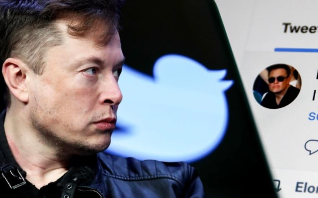 Loạt nhân viên Twitter quyết định bỏ việc sau ''tối hậu thư'' của Elon Musk: ''Chọn bỏ việc, tôi tự do!"