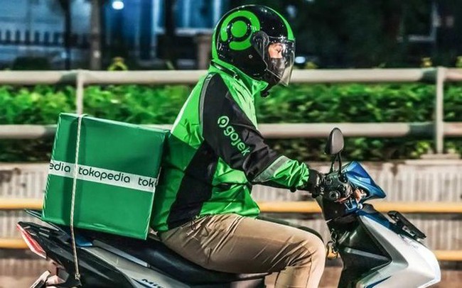 Đến lượt Gojek cắt giảm việc làm quy mô lớn