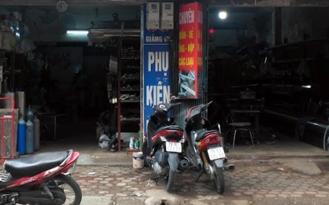 Bán rẻ không ai mua, thị trường thép cuối năm ảm đạm Bán rẻ không ai mua, thị trường thép cuối năm ảm đạm